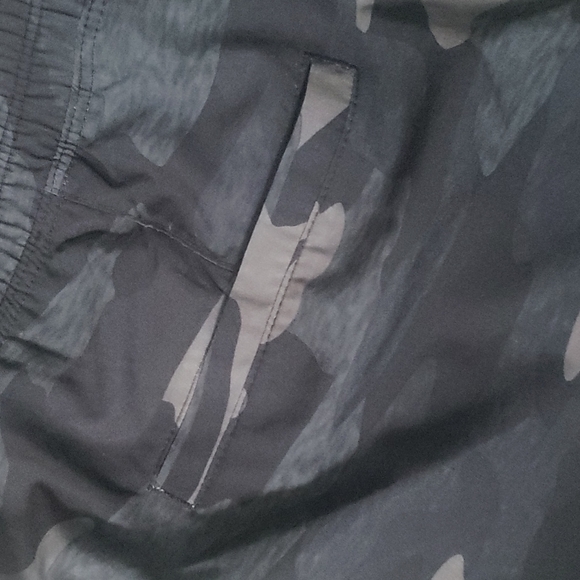 OLD NAVY running shorts sz L - Picture 6 of 7